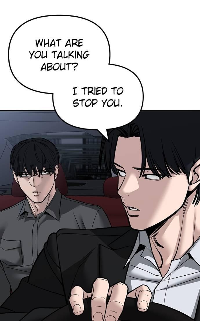 Designated Bully Chapter 133