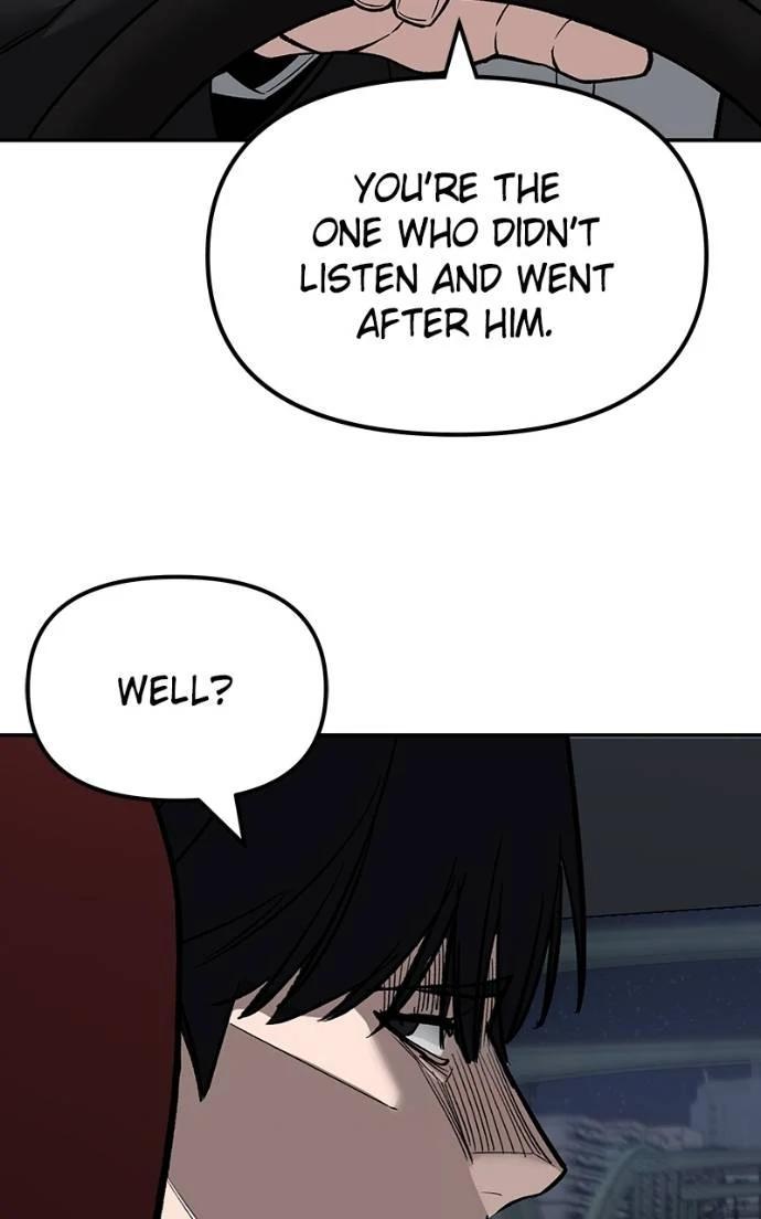 Designated Bully Chapter 133