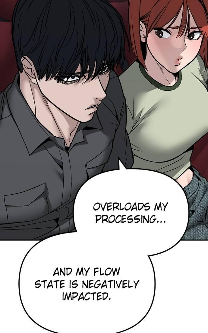 Designated Bully Chapter 133