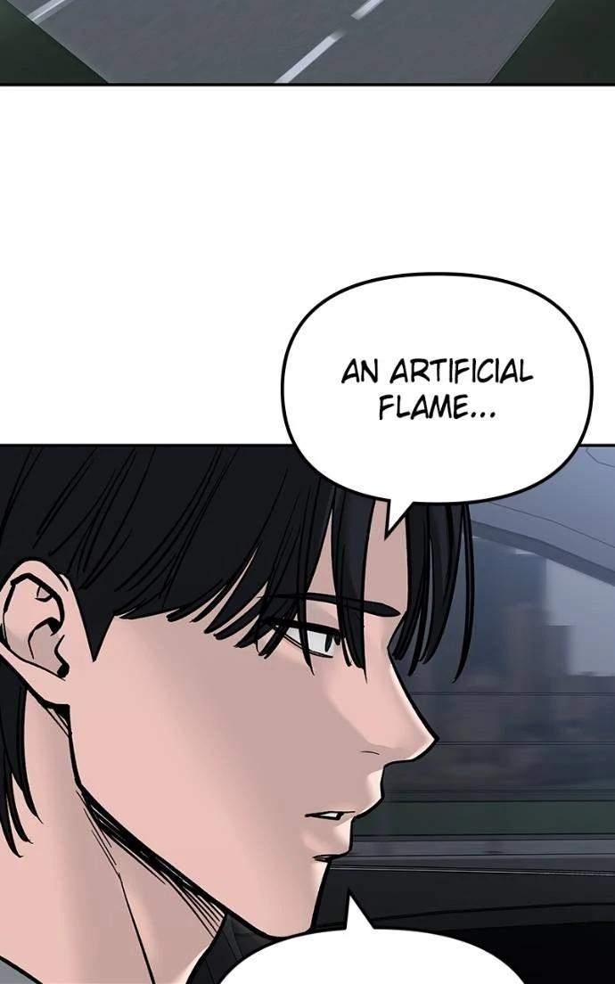 Designated Bully Chapter 133