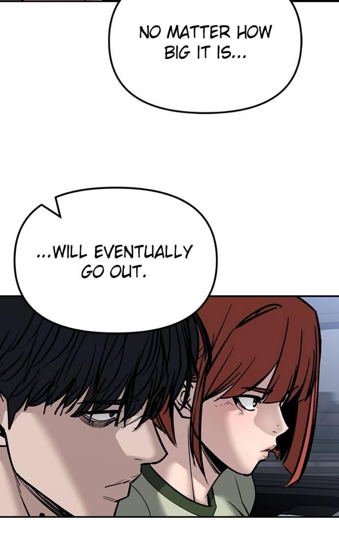 Designated Bully Chapter 133