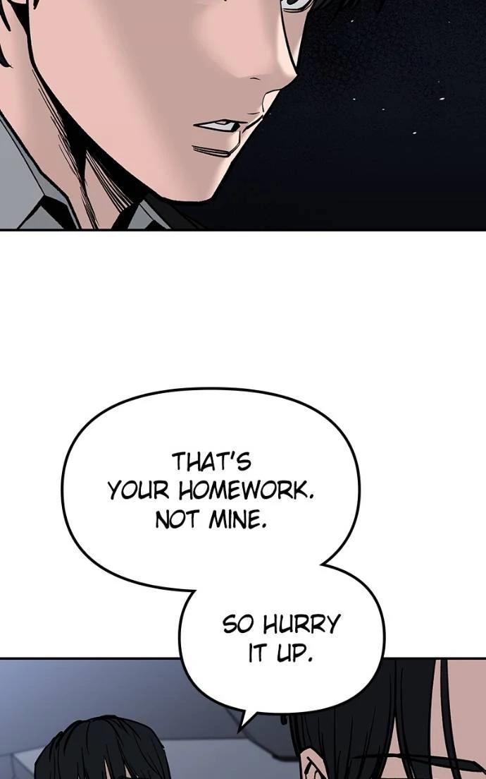 Designated Bully Chapter 133