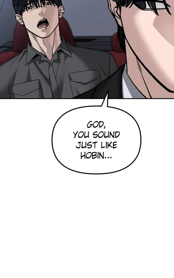 Designated Bully Chapter 133