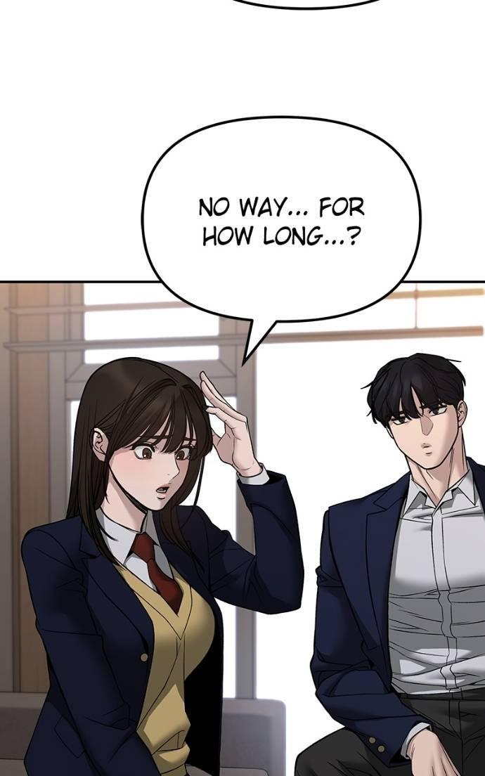 Designated Bully Chapter 133