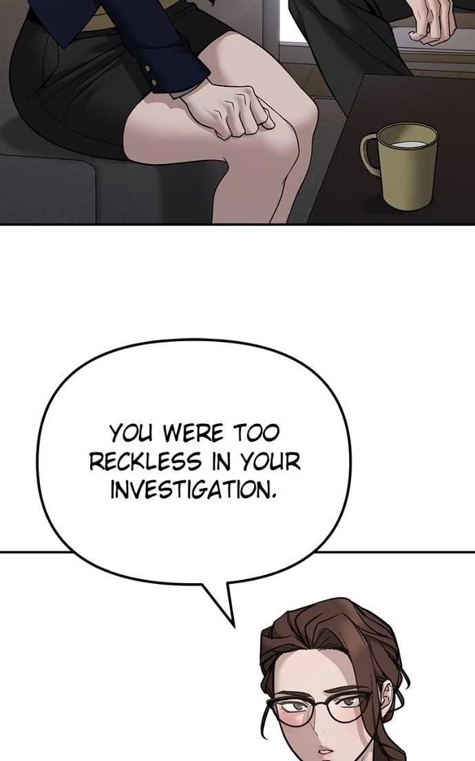 Designated Bully Chapter 133