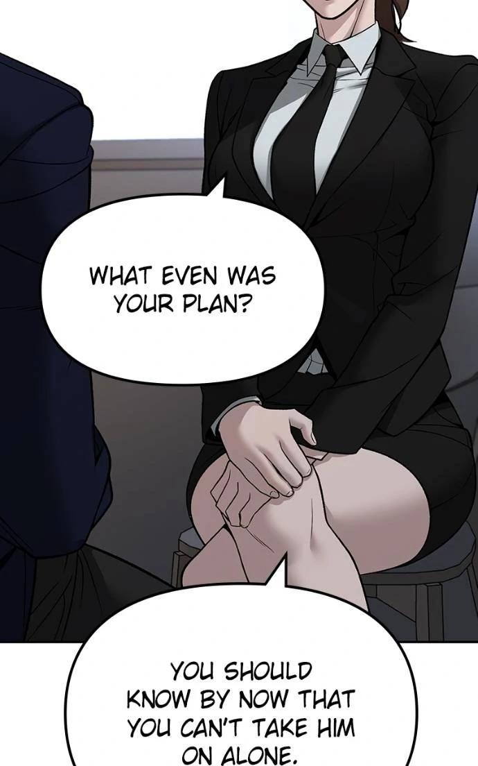 Designated Bully Chapter 133