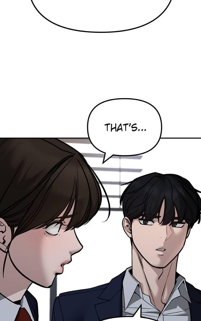 Designated Bully Chapter 133