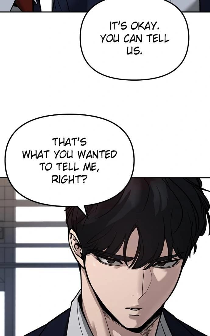 Designated Bully Chapter 133