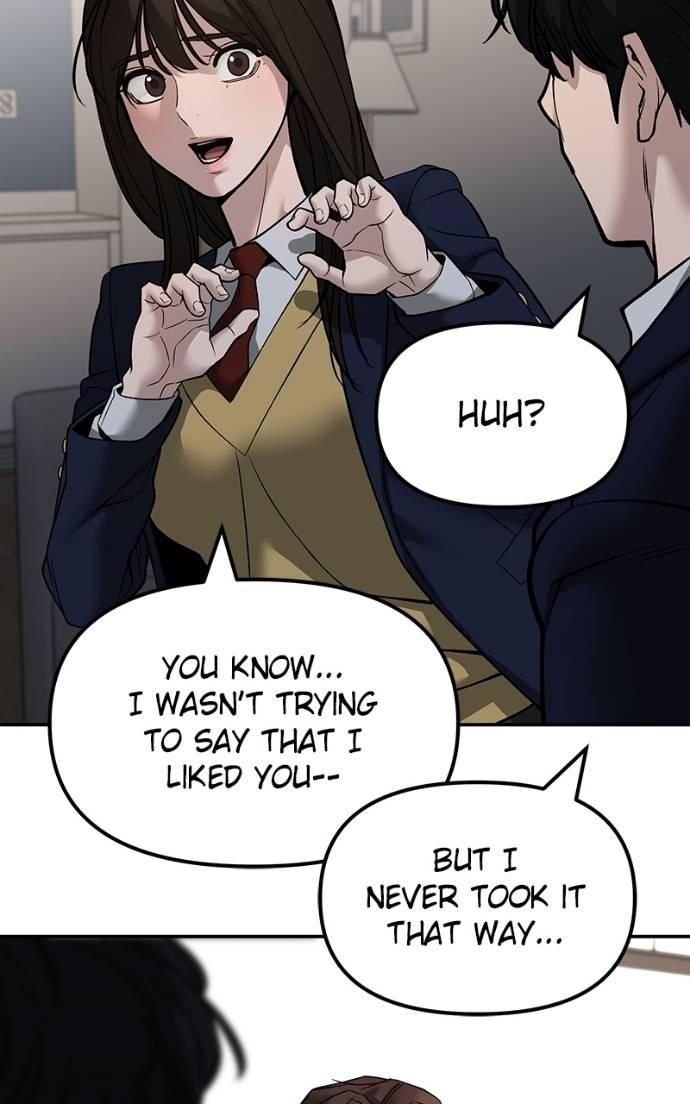 Designated Bully Chapter 133