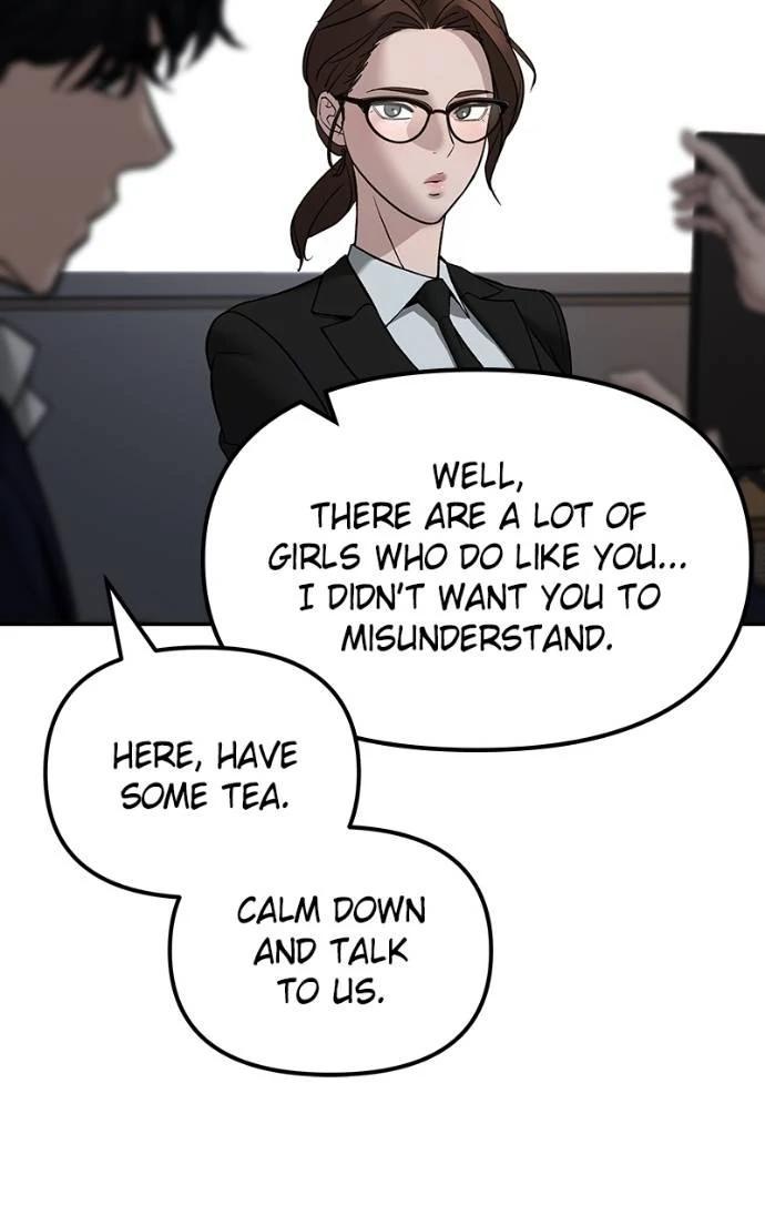 Designated Bully Chapter 133