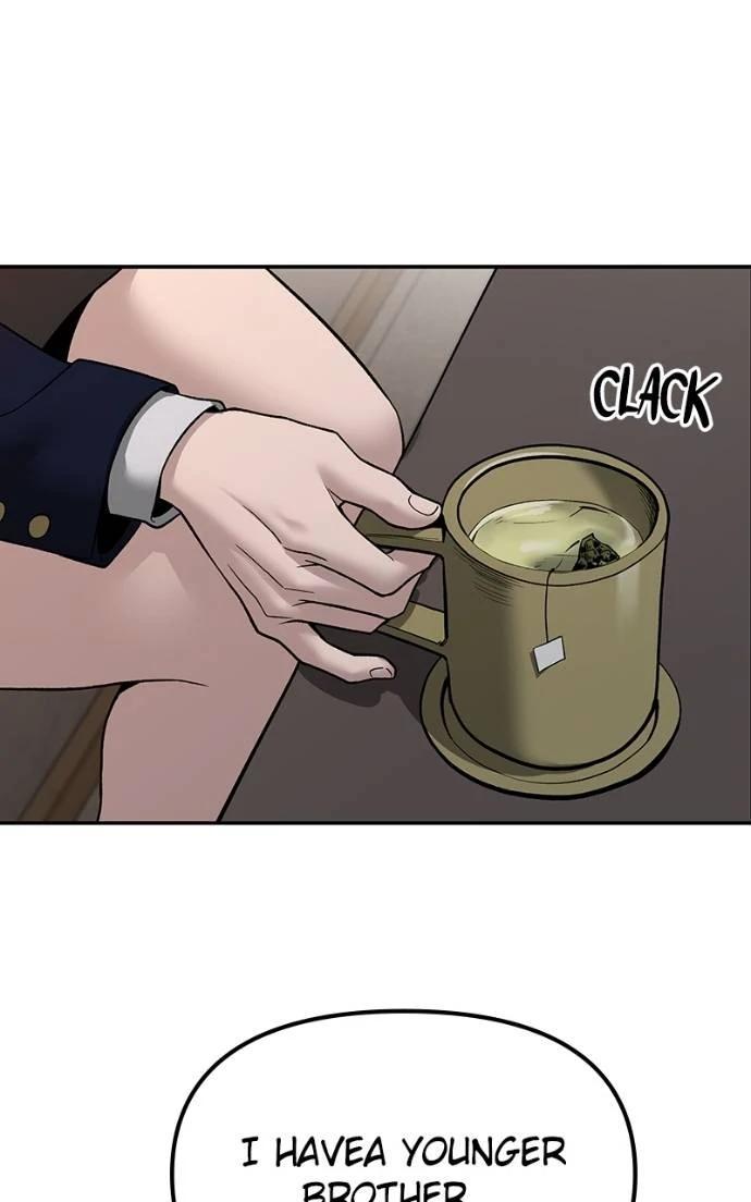 Designated Bully Chapter 133