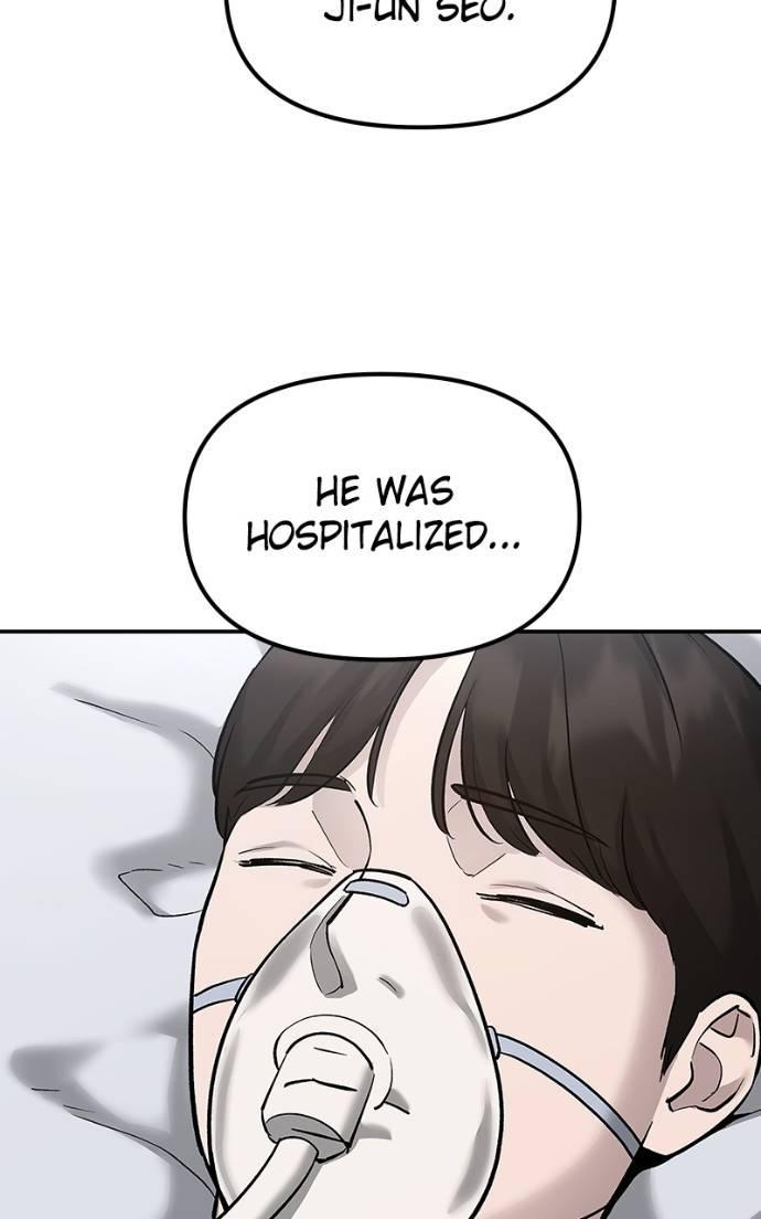 Designated Bully Chapter 133