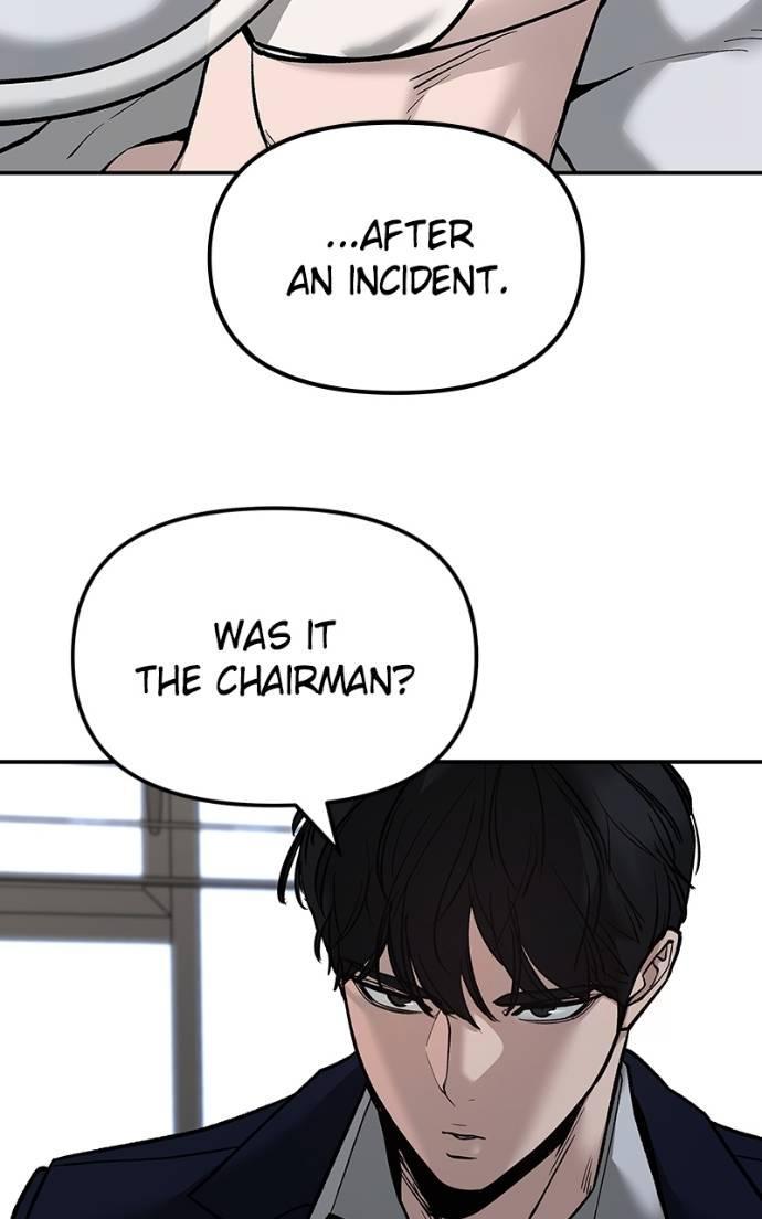 Designated Bully Chapter 133