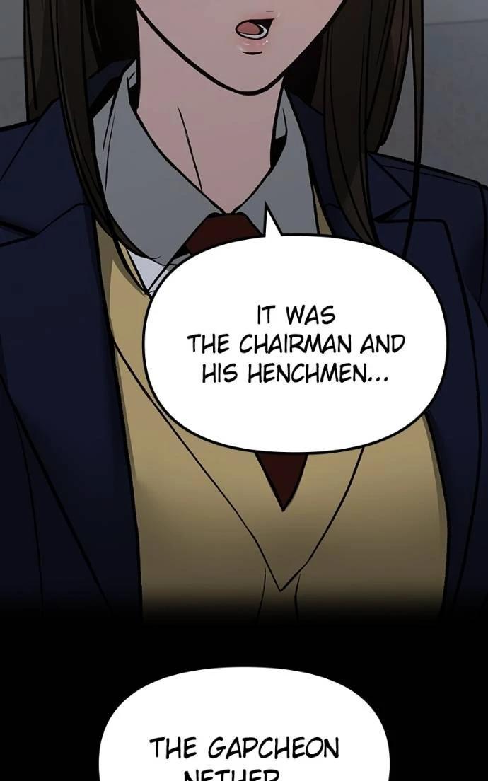 Designated Bully Chapter 133