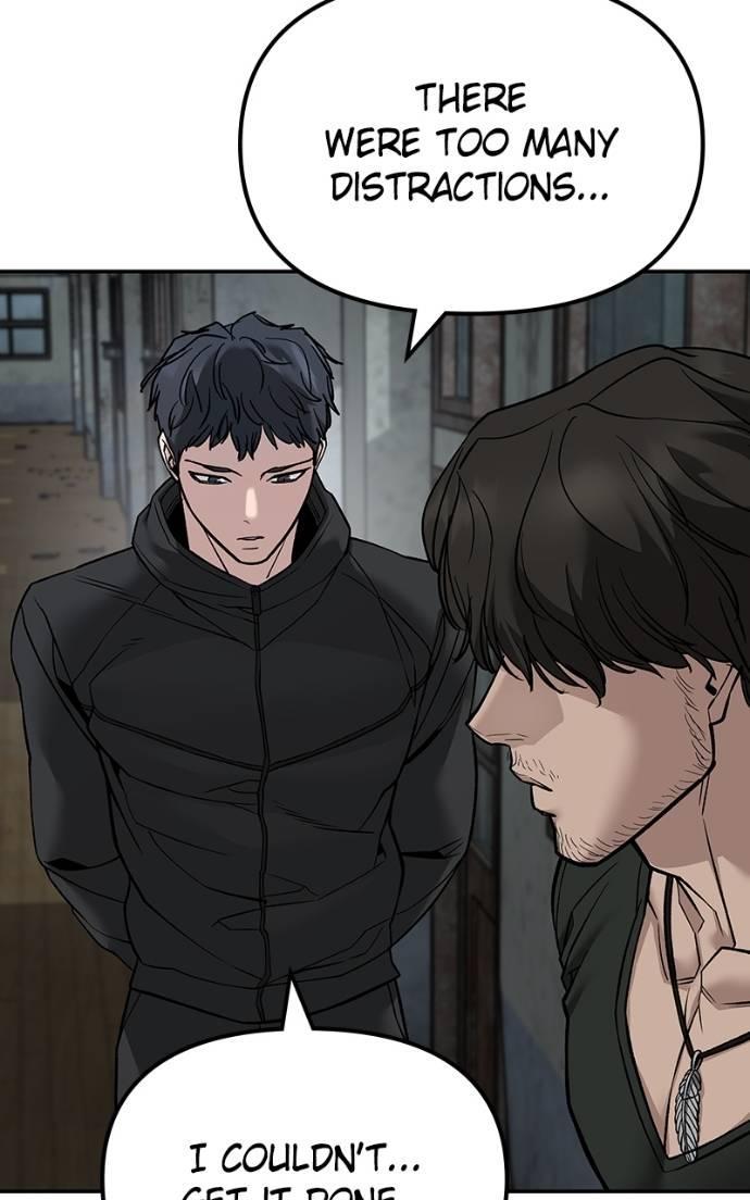 Designated Bully Chapter 133