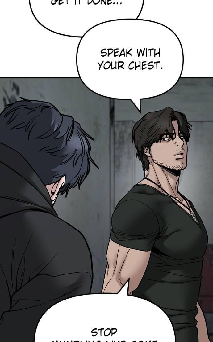 Designated Bully Chapter 133