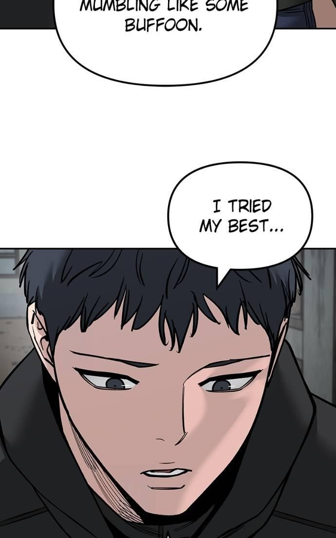 Designated Bully Chapter 133