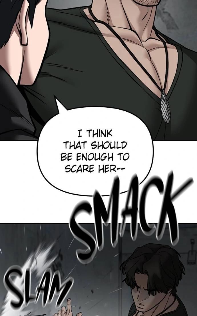 Designated Bully Chapter 133