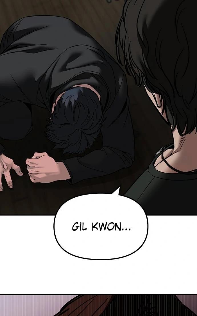 Designated Bully Chapter 133