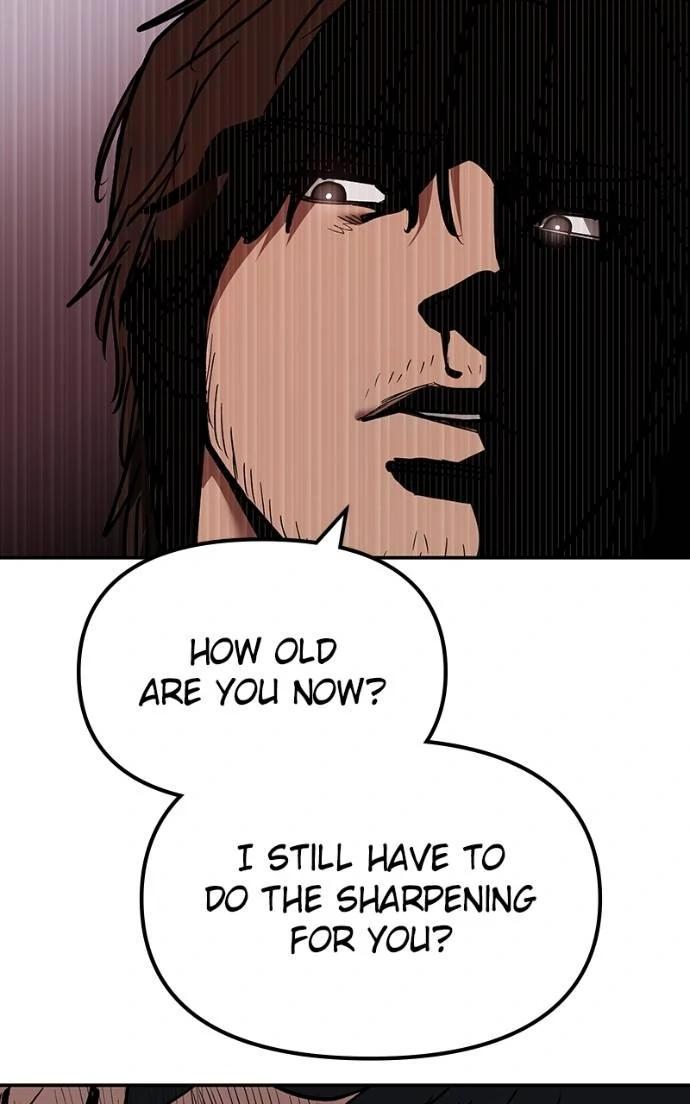 Designated Bully Chapter 133