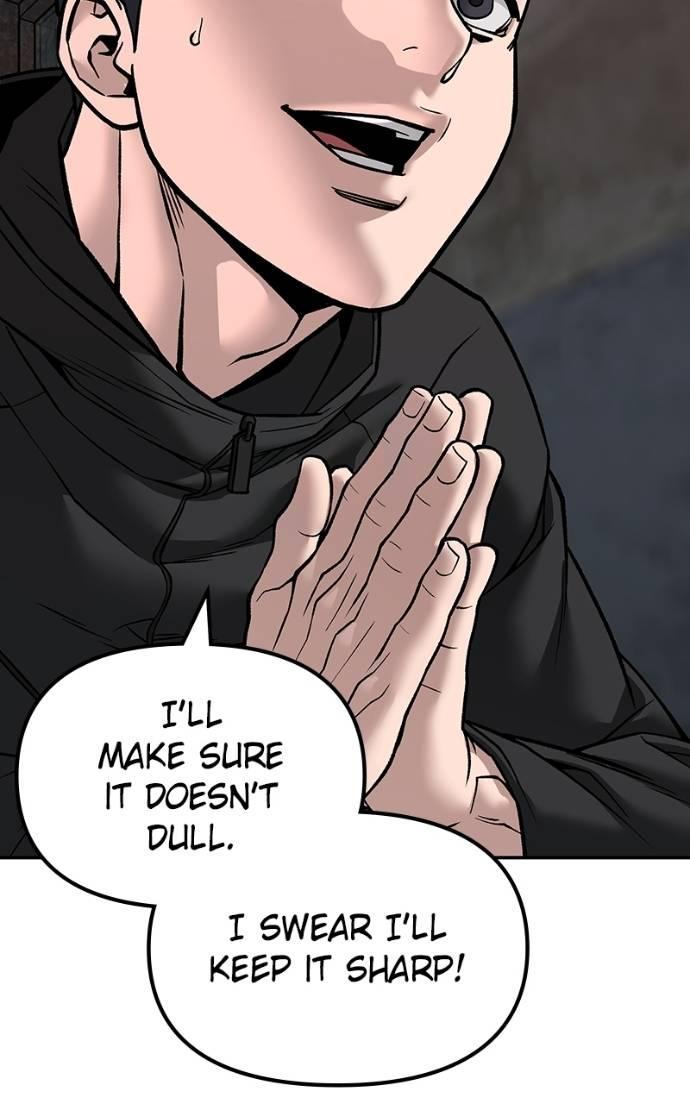 Designated Bully Chapter 133