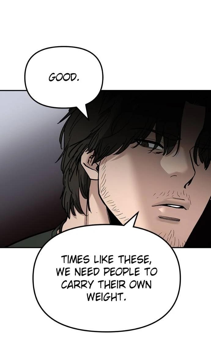 Designated Bully Chapter 133