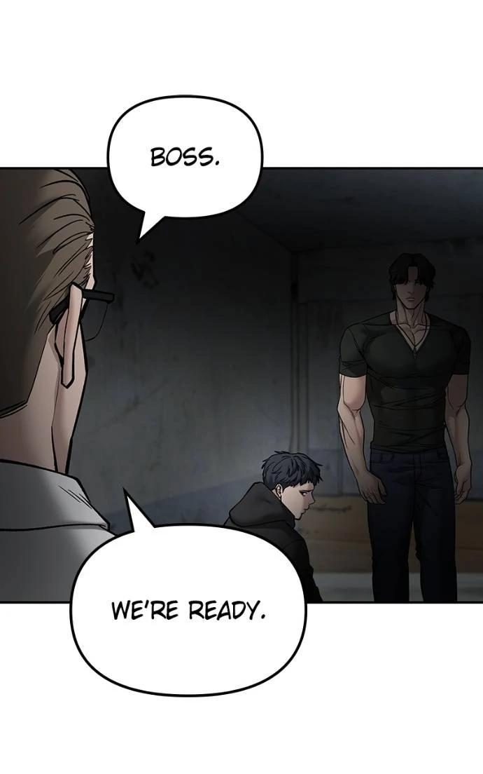 Designated Bully Chapter 133