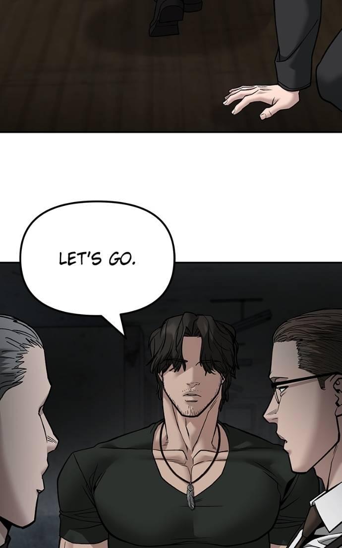 Designated Bully Chapter 133