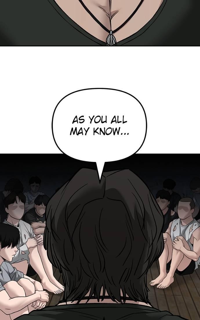 Designated Bully Chapter 133