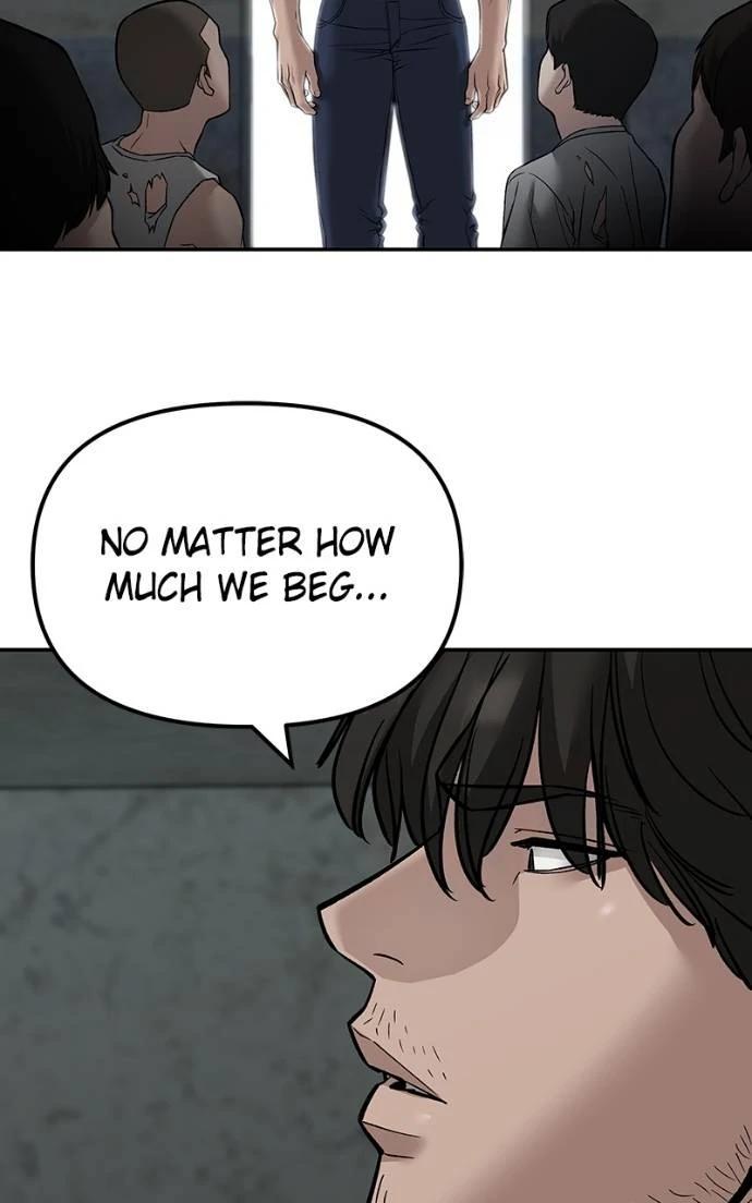 Designated Bully Chapter 133