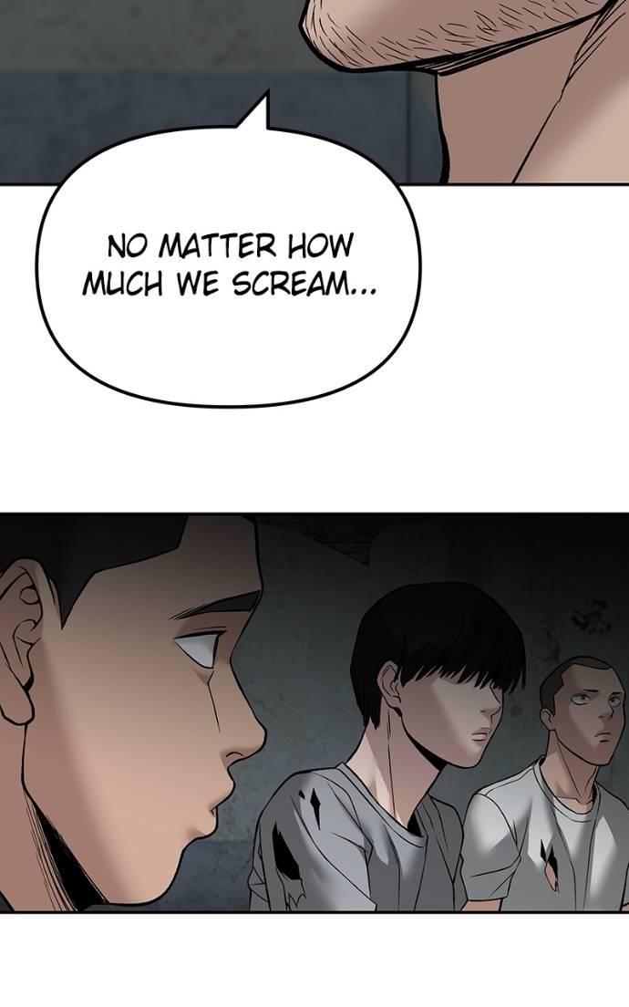 Designated Bully Chapter 133