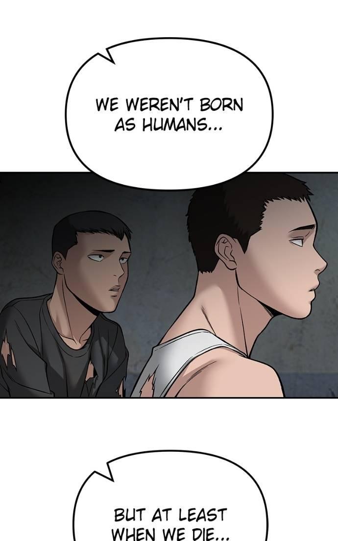 Designated Bully Chapter 133