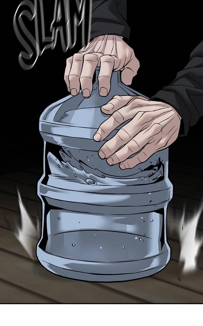 Designated Bully Chapter 133