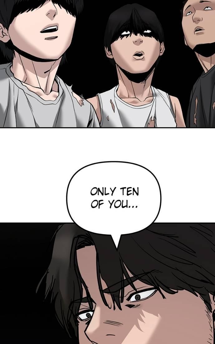 Designated Bully Chapter 133