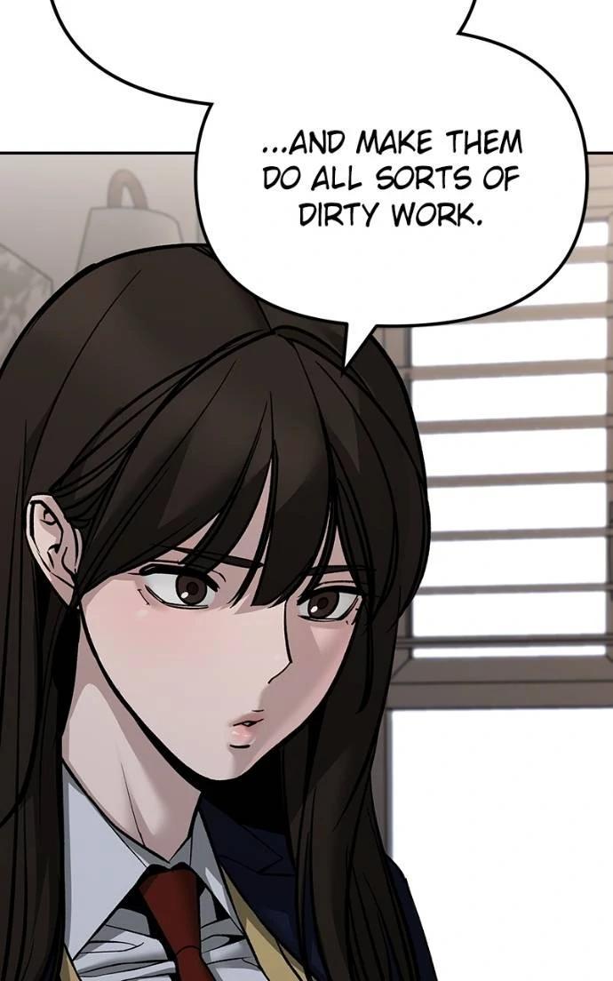 Designated Bully Chapter 133