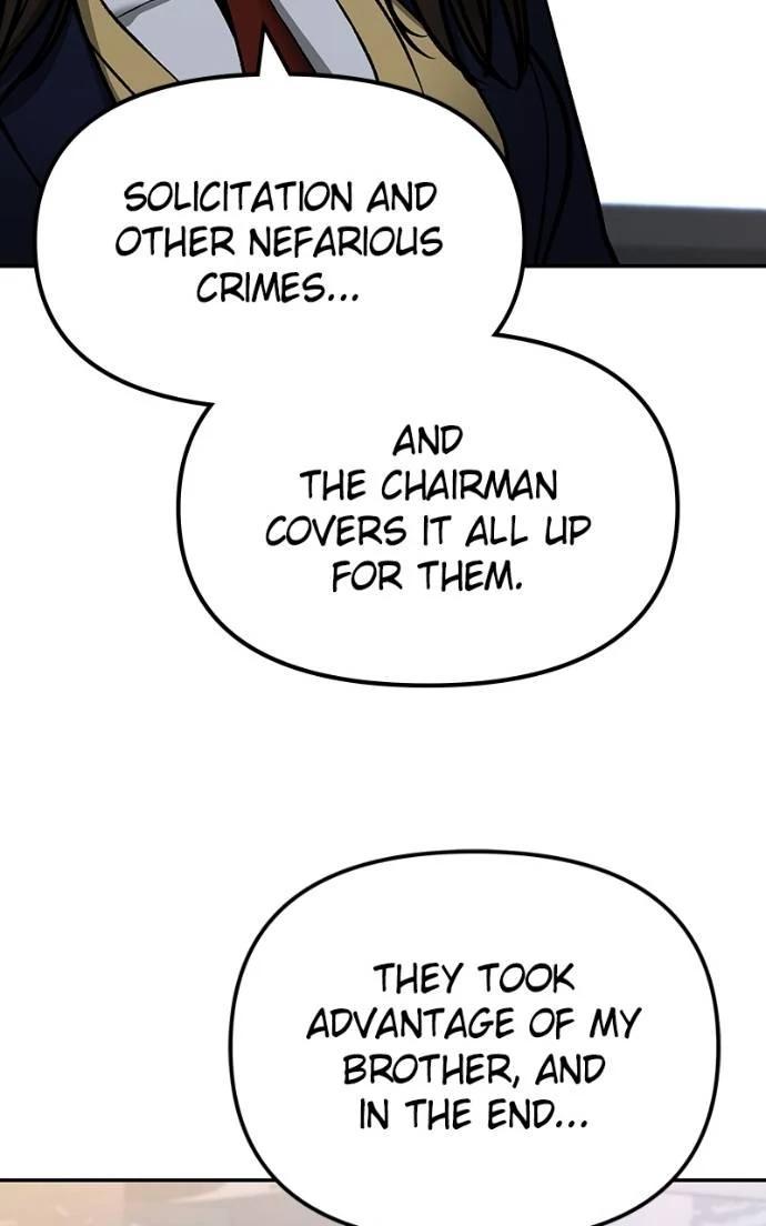 Designated Bully Chapter 133