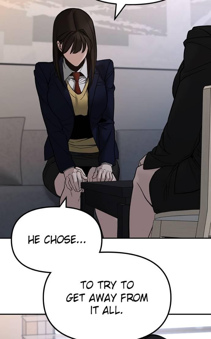 Designated Bully Chapter 133