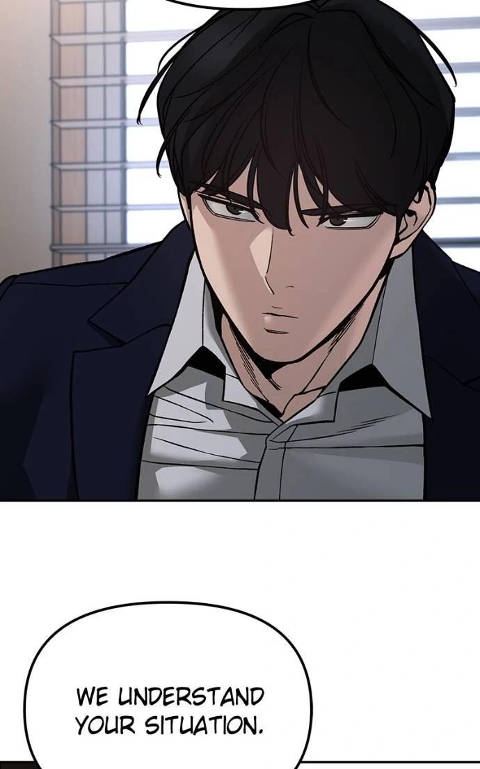 Designated Bully Chapter 133