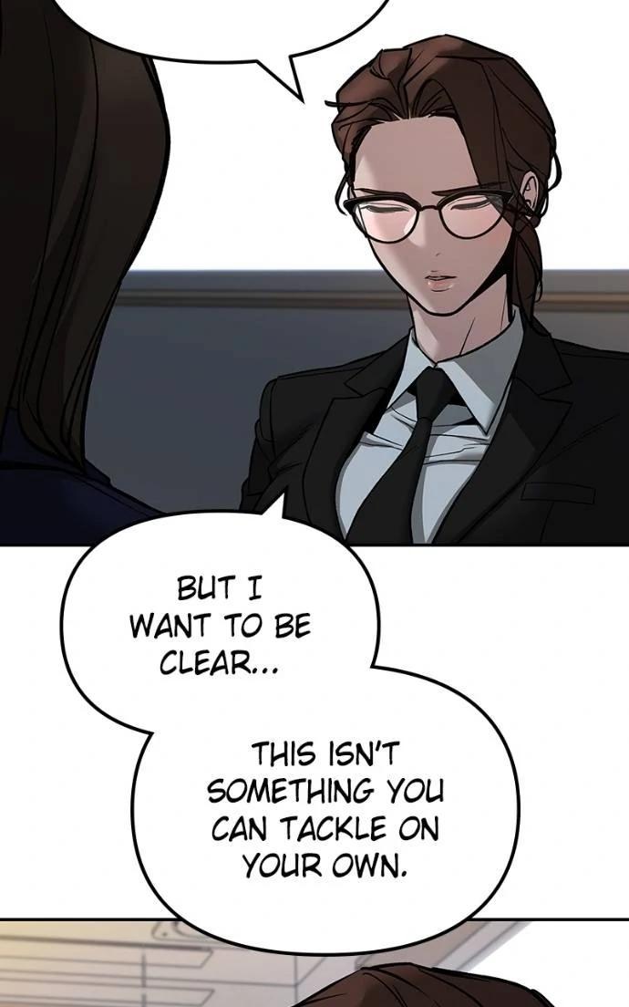 Designated Bully Chapter 133