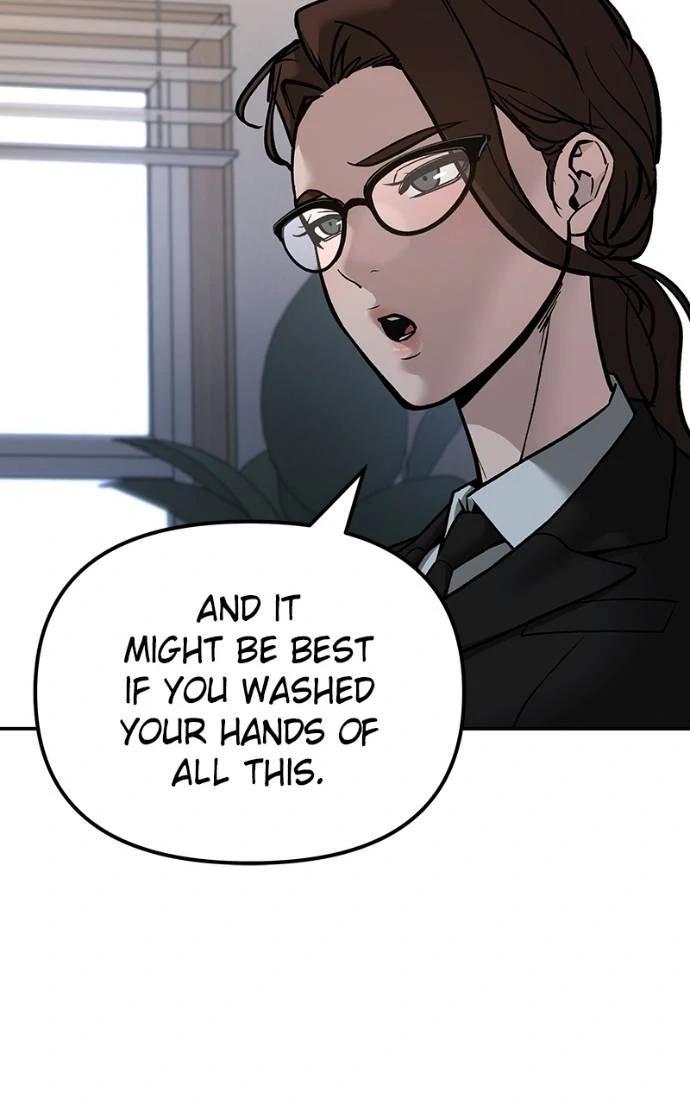 Designated Bully Chapter 133