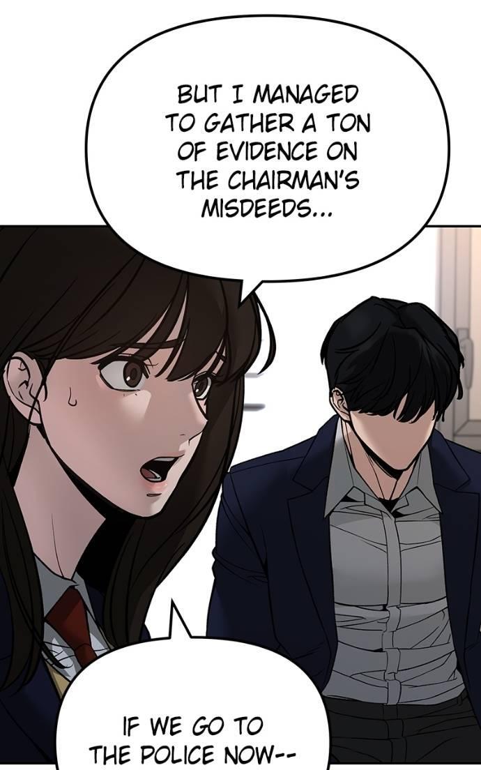 Designated Bully Chapter 133