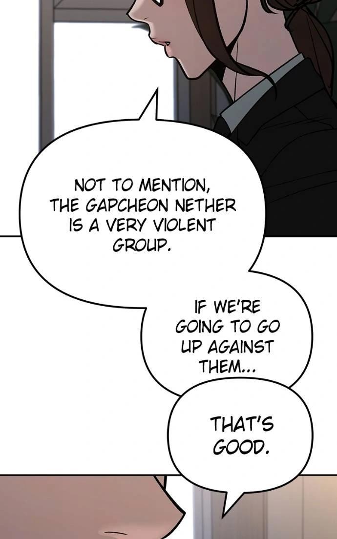 Designated Bully Chapter 133