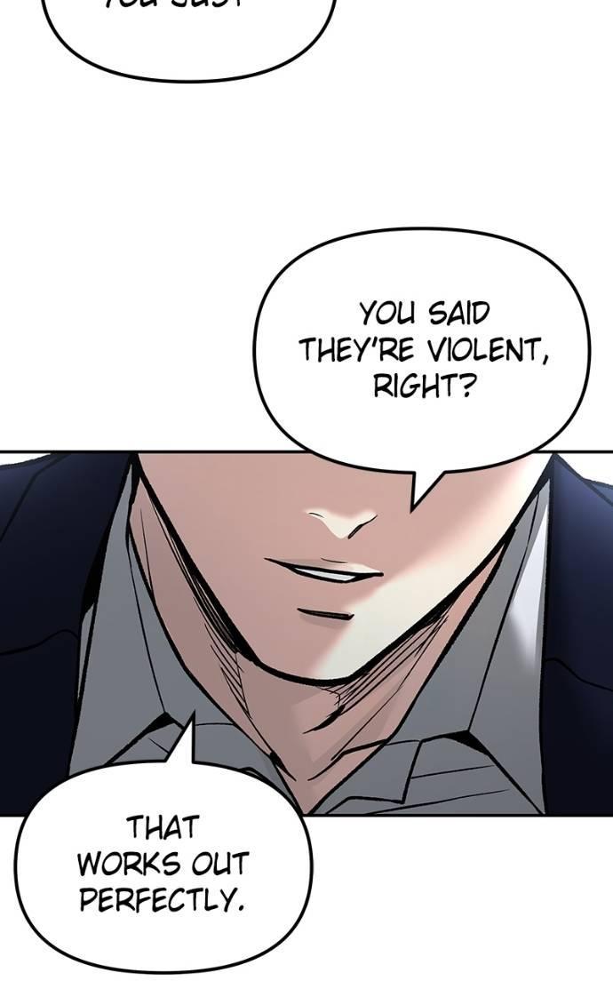 Designated Bully Chapter 133