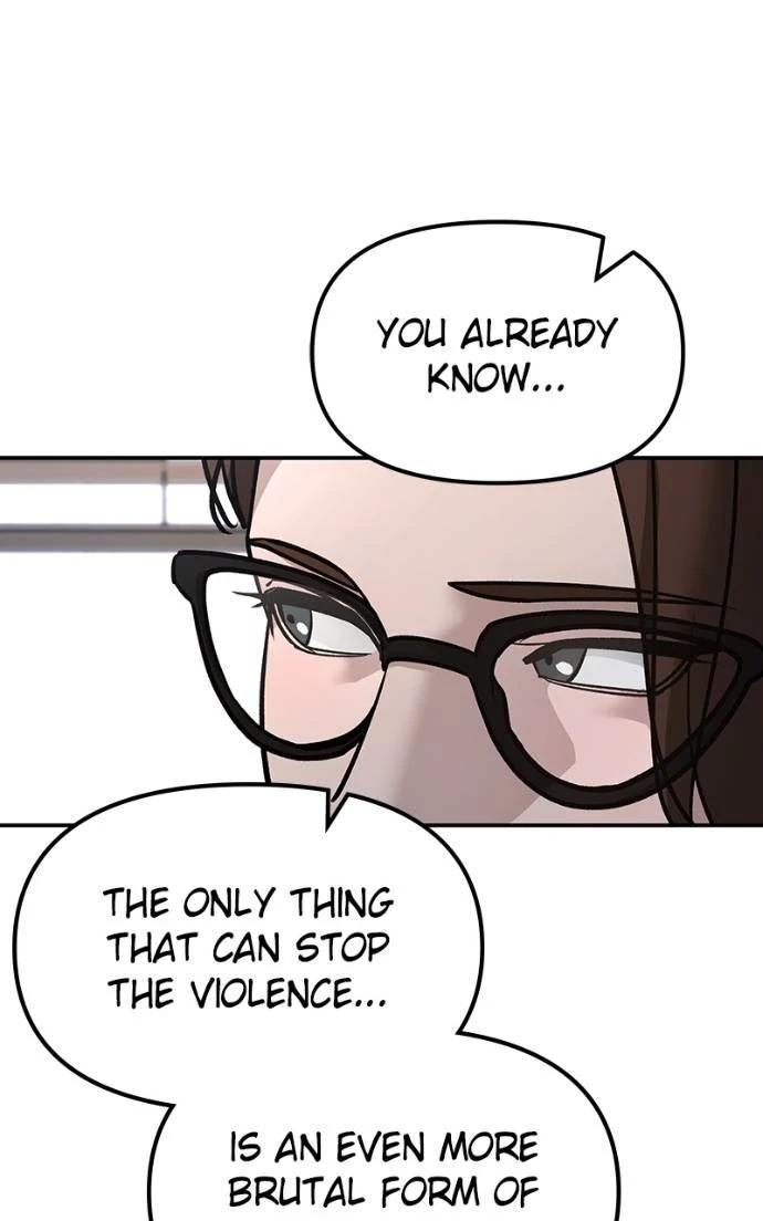 Designated Bully Chapter 133