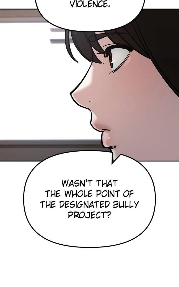 Designated Bully Chapter 133