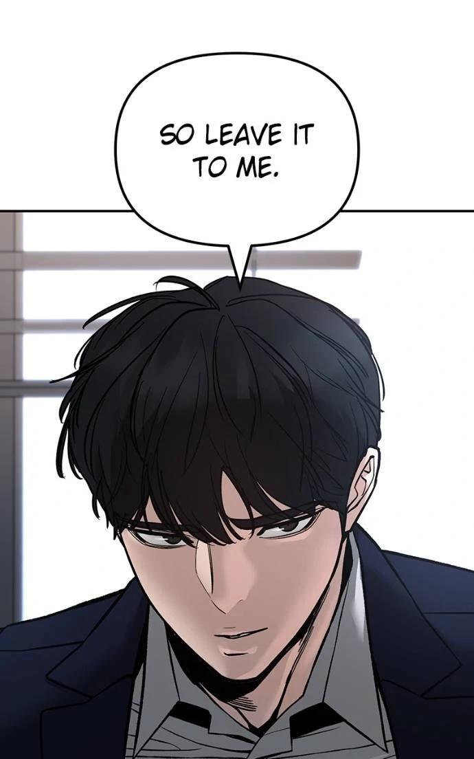 Designated Bully Chapter 133