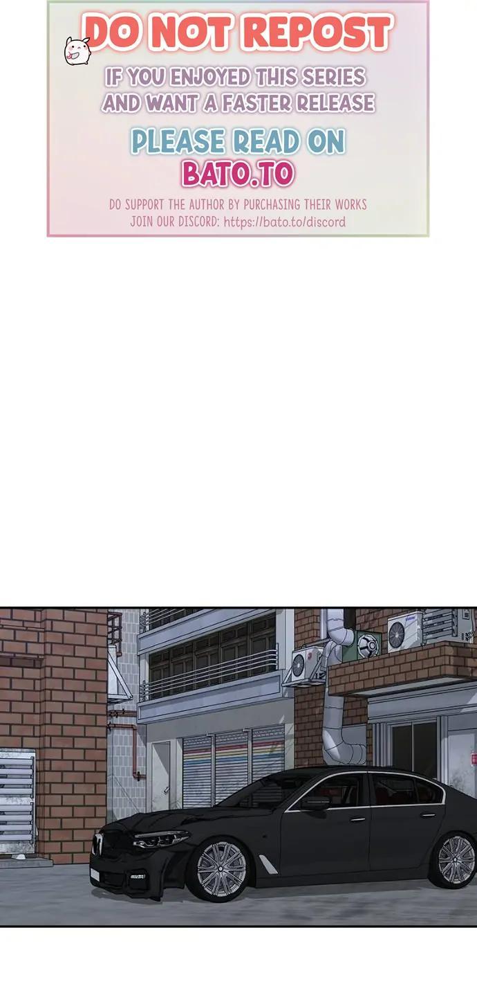 Designated Bully Chapter 134