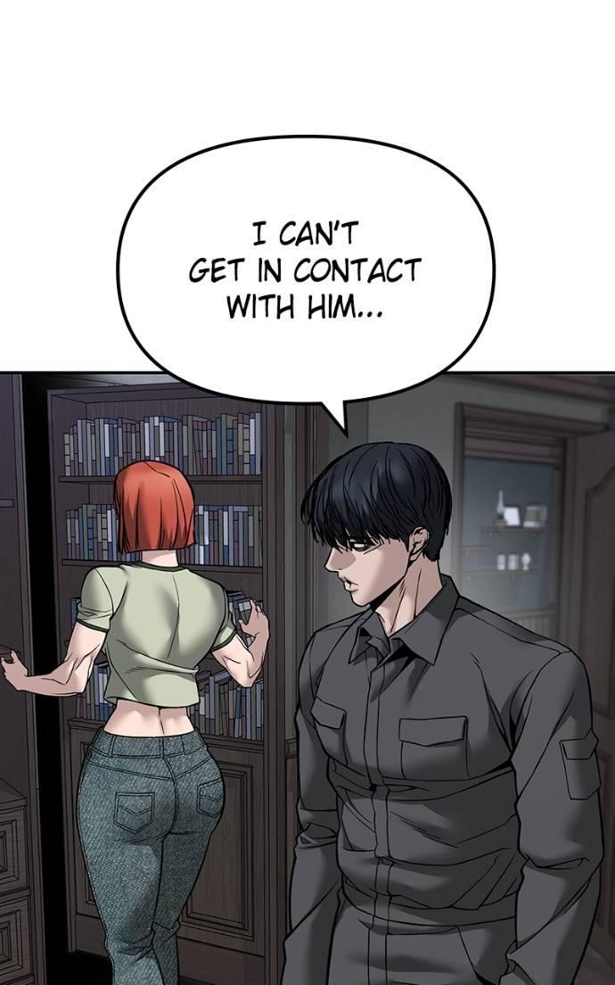 Designated Bully Chapter 134