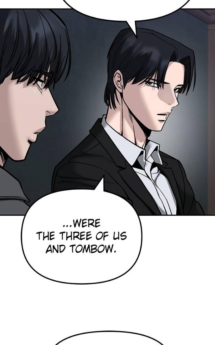 Designated Bully Chapter 134