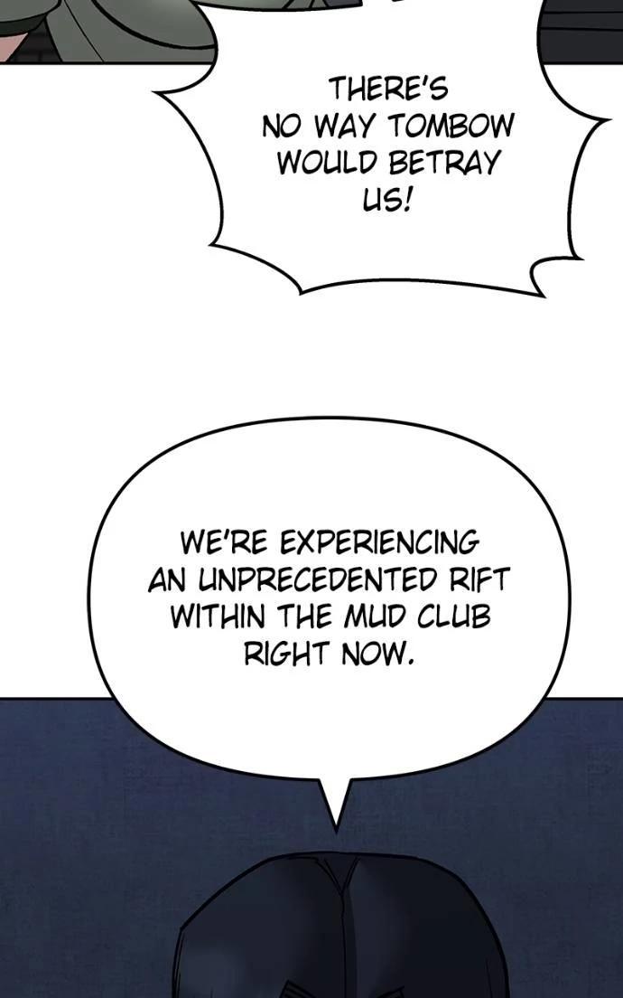 Designated Bully Chapter 134